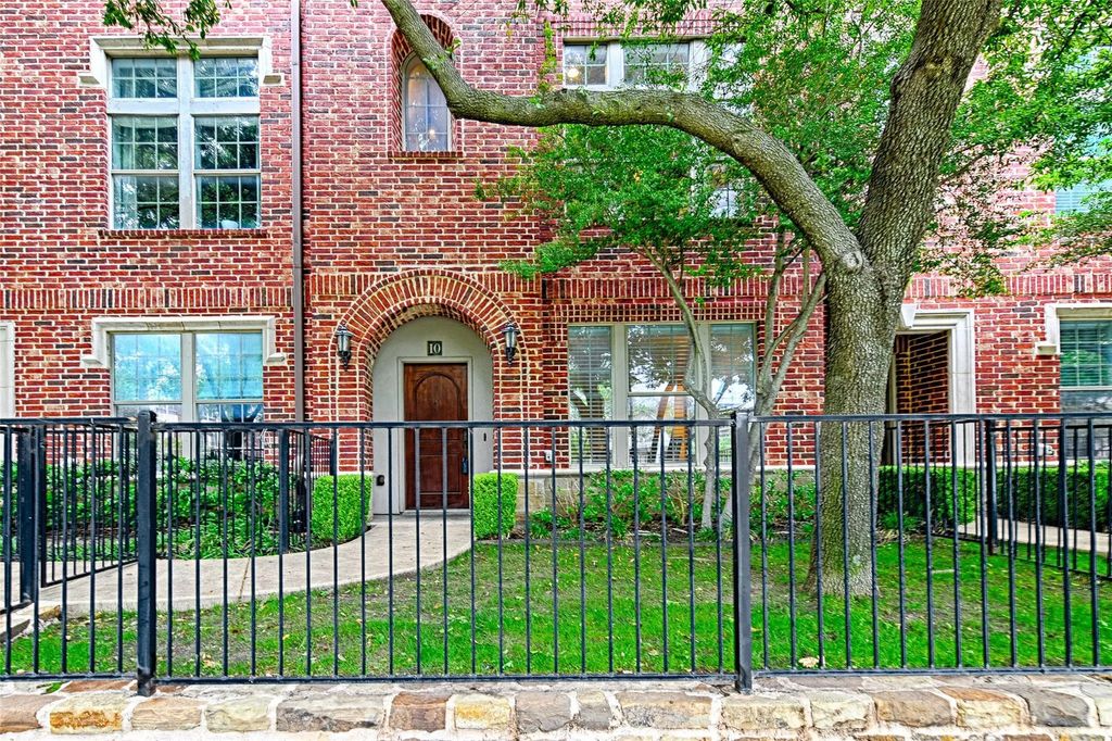 6269 Oram Street 10, Dallas
