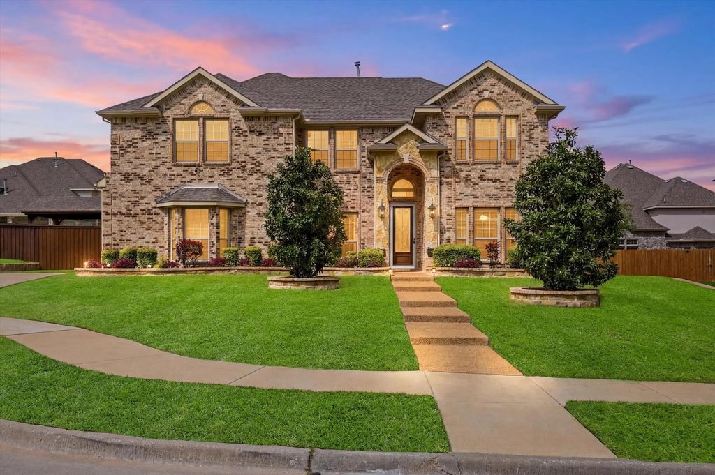 413 Mercury Court, DeSoto