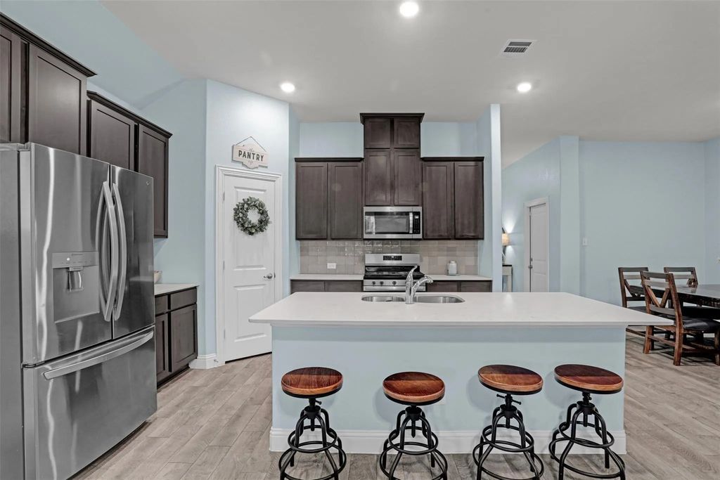 11245 Canyon Mine Drive, Aubrey