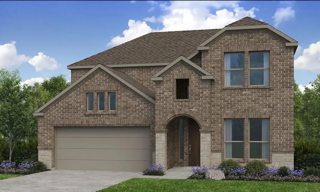 1720 Angus Drive, Celina