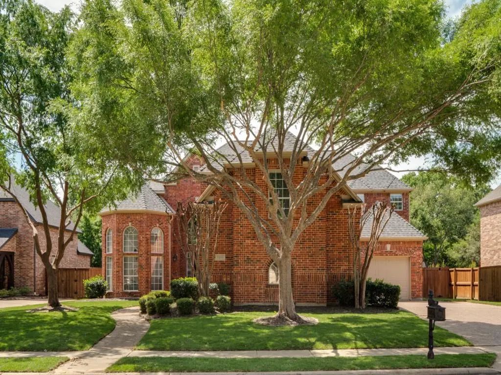 5109 Remington Park Drive, Flower Mound