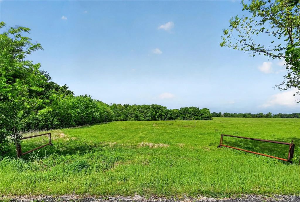 County Road 632, Blue Ridge