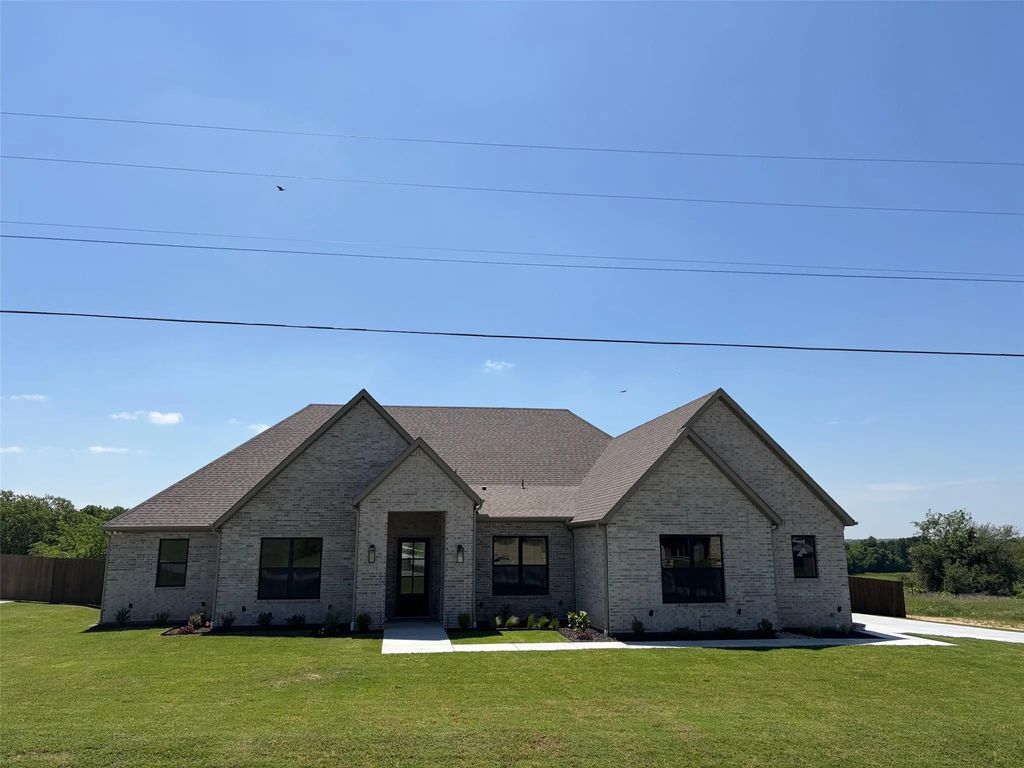 140 Hassler Drive, Stephenville
