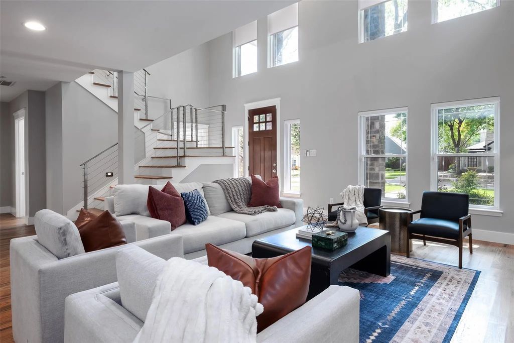 5120 Maple Springs Boulevard, Dallas
