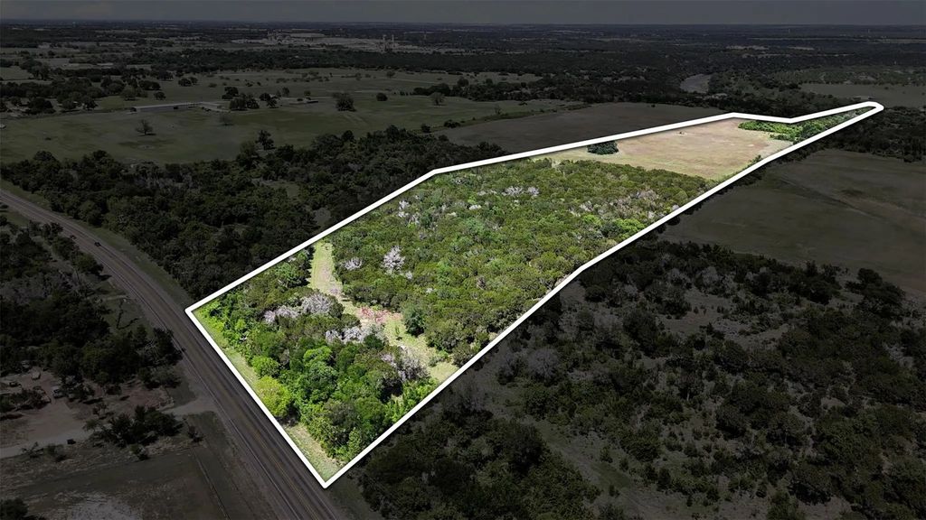 Tbd N Hwy 144, Glen Rose