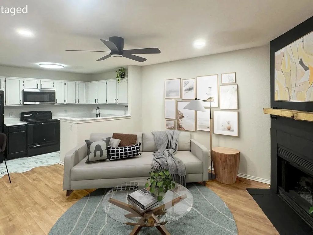 6108 Abrams Road 303, Dallas