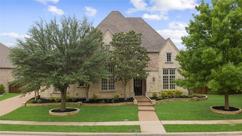 3300 Drip Rock Drive, McKinney