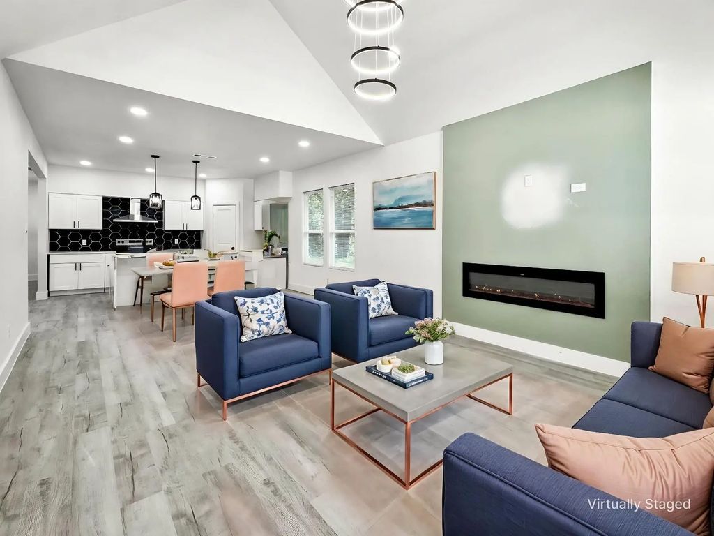 3104 Delafield Lane, Dallas