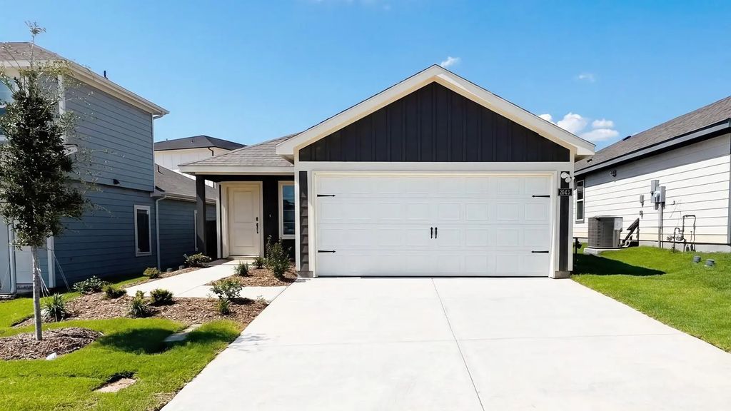 1643 Blaire Drive, Tyler