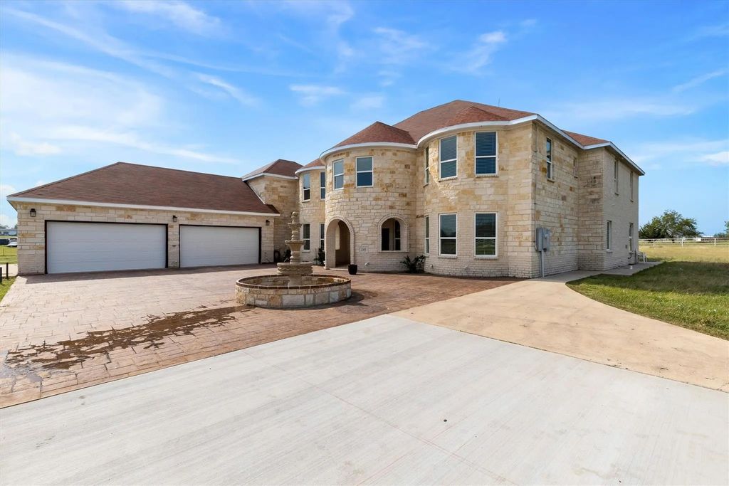 241 Gentry Road, Ennis
