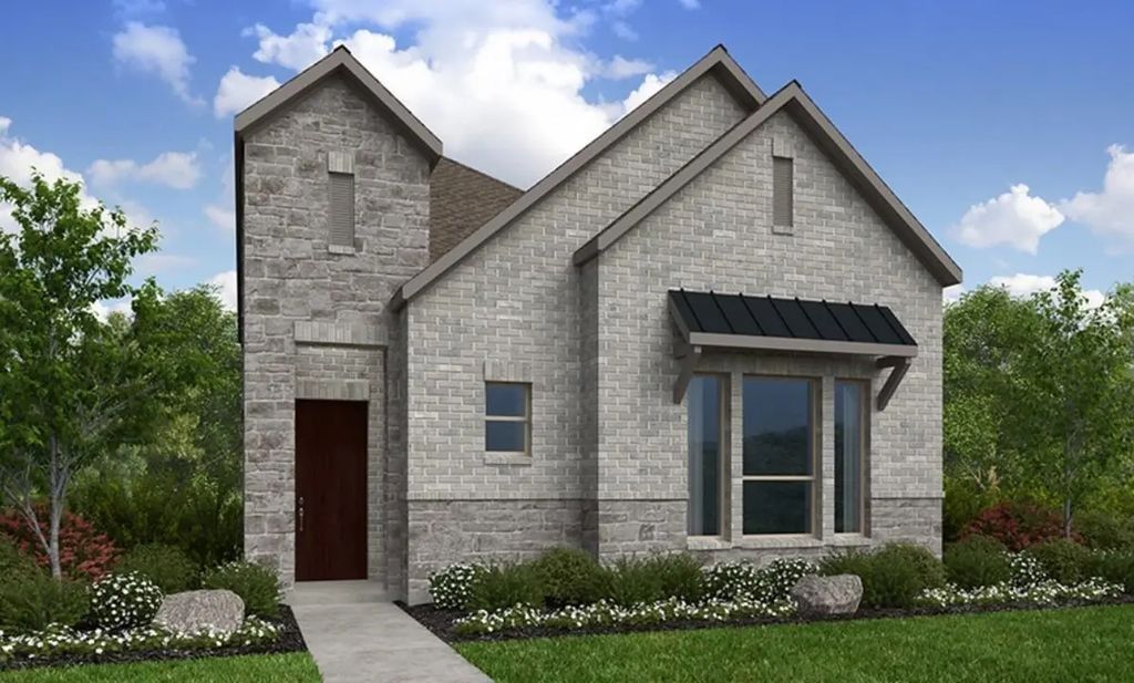 1505 Buck Trail, Celina
