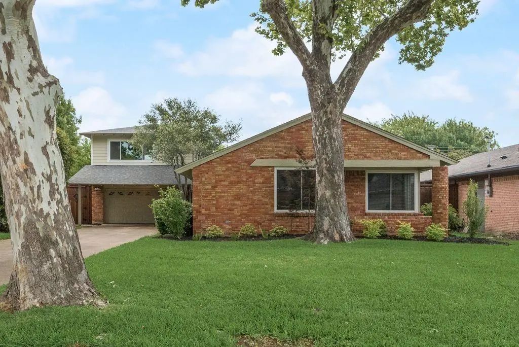 9620 Lynbrook Drive, Dallas