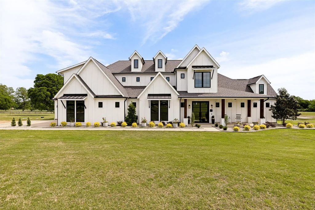 1505 E Winningkoff Road, Lucas