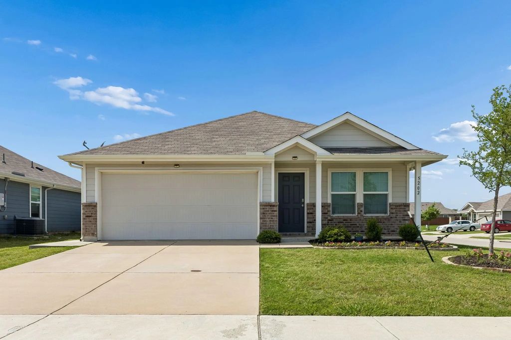 5202 Finbrooke Drive, Princeton