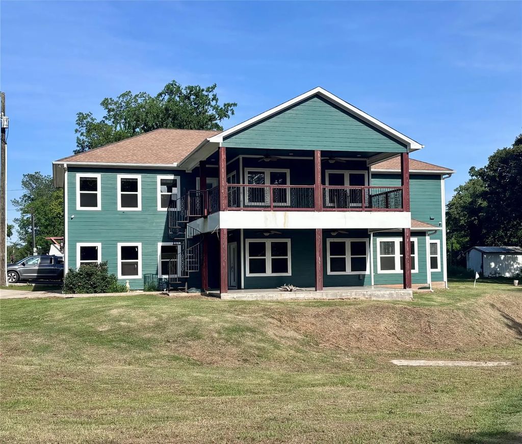 16 Beach Drive, Pottsboro