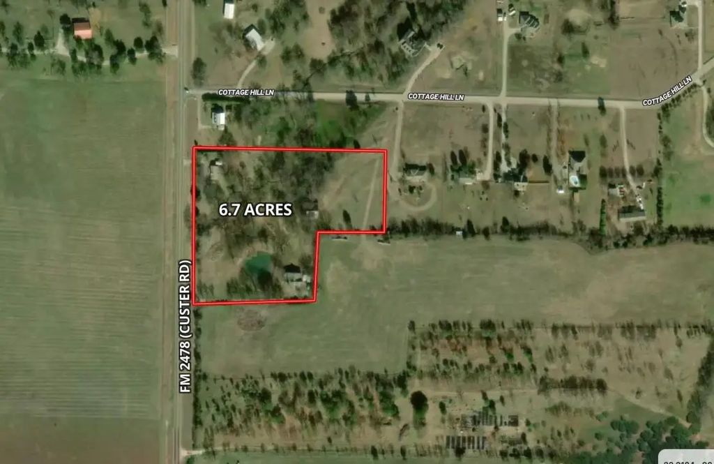 11654 Fm 2478, Celina