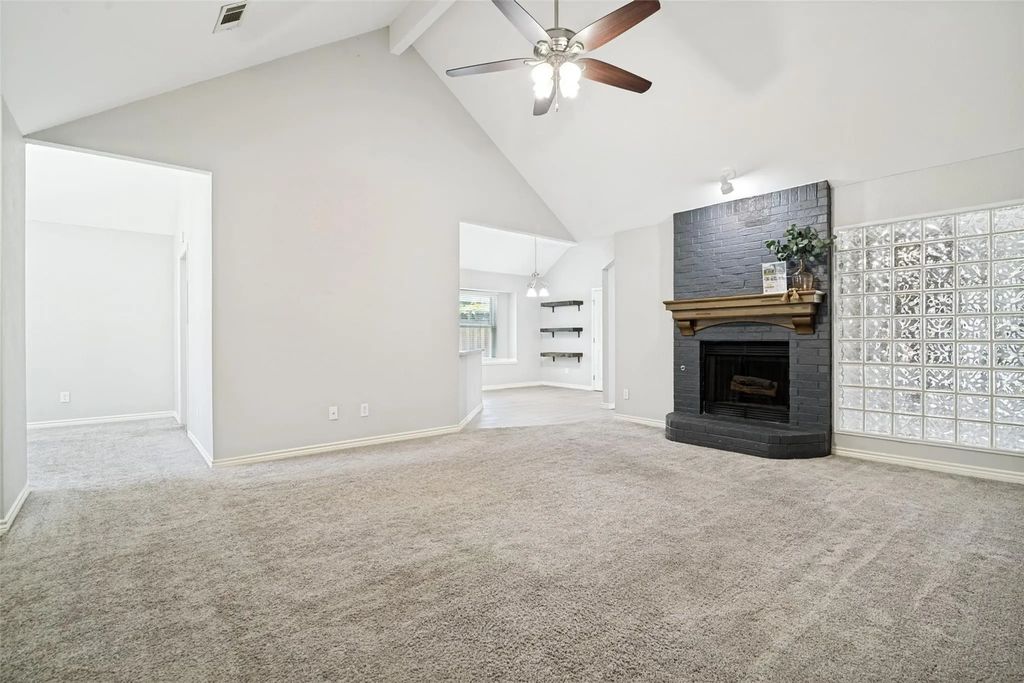 6417 Rosebud Drive, Rowlett