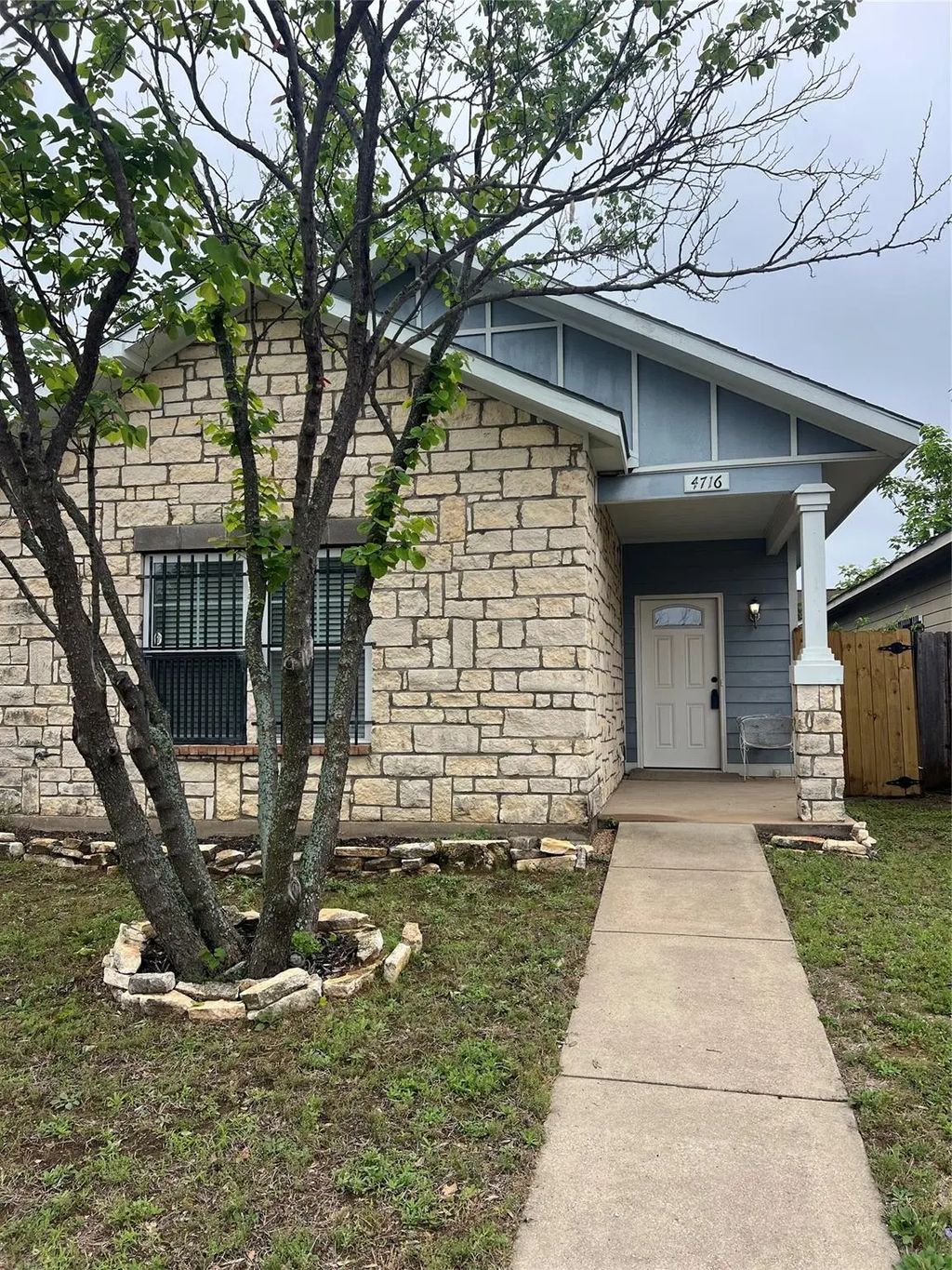 4716 Joseph Wiley Street, Dallas