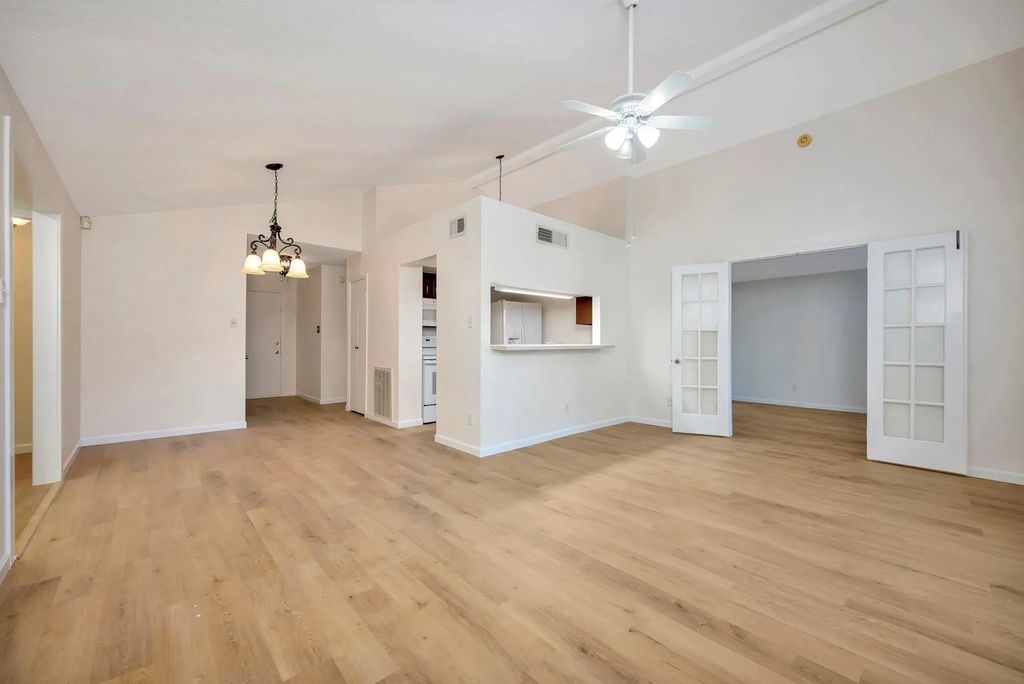 4745 Rose Of Sharon Lane, Fort Worth