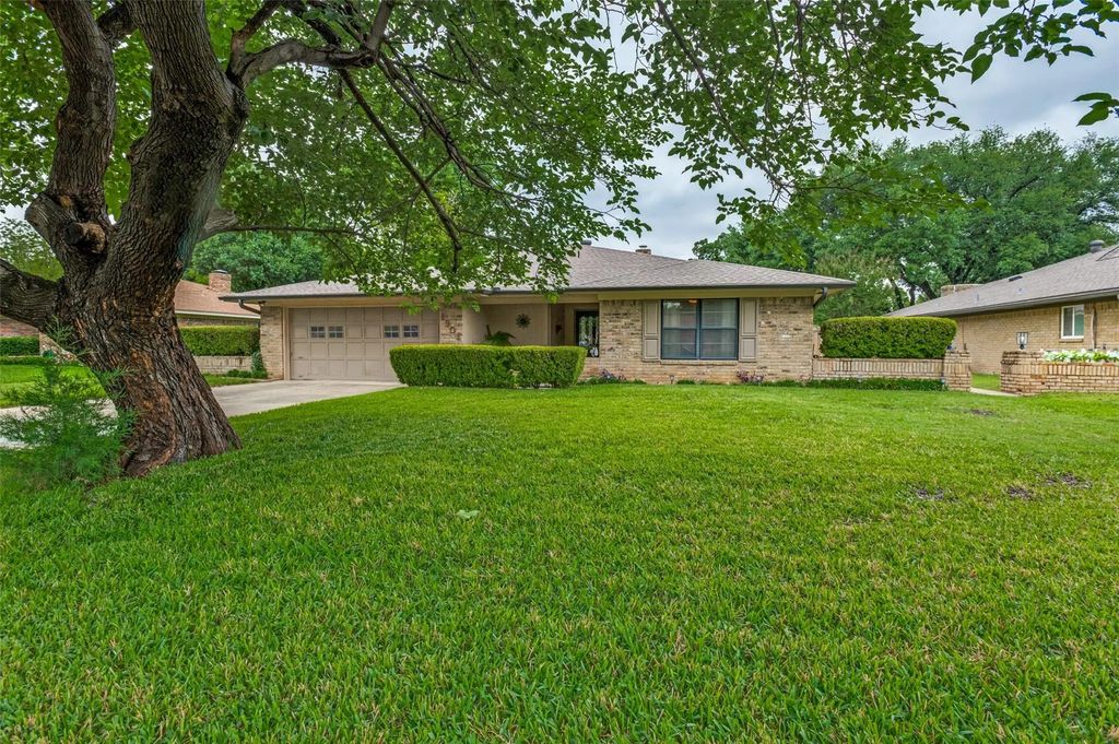 1901 Anna Drive, Irving