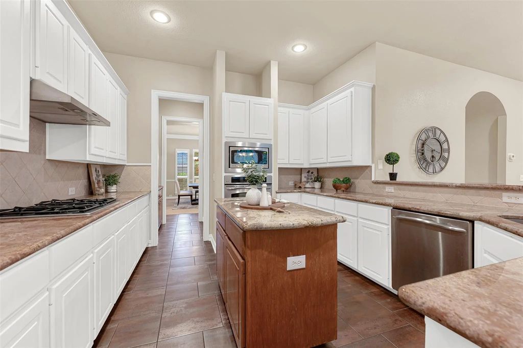 5824 Woodwind Drive, Plano