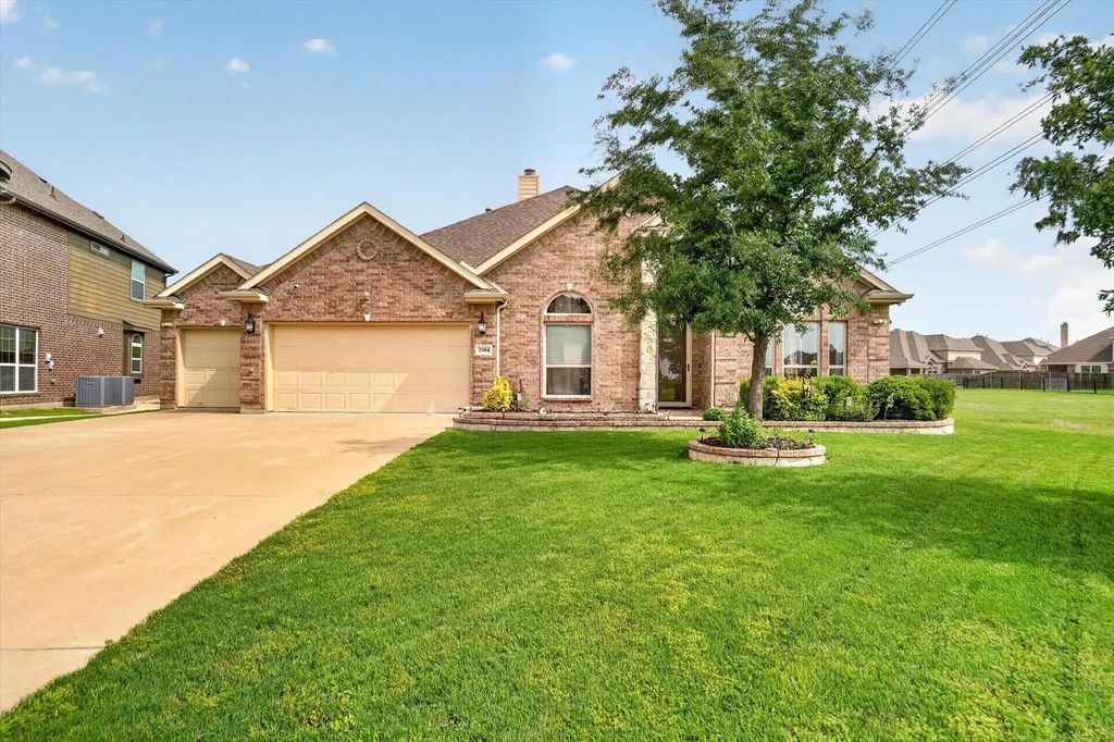 2904 Alta, Grand Prairie