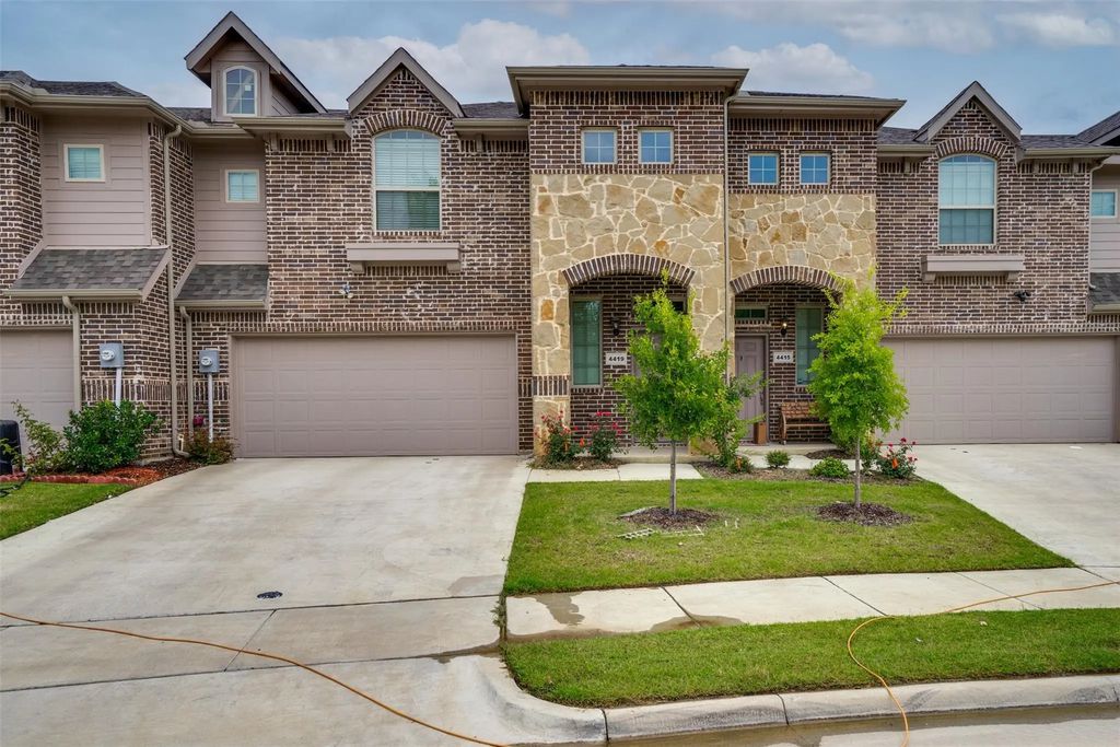4419 Beaver Lane, Irving