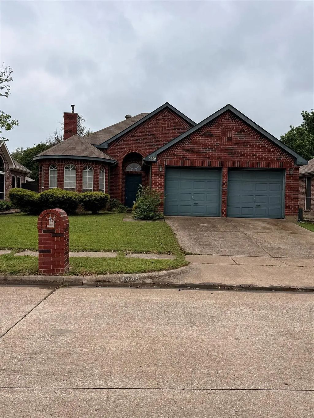 3009 Plum Tree Lane, Flower Mound