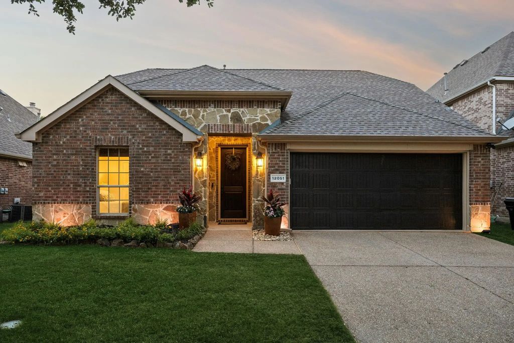 12051 Eden Lane, Frisco