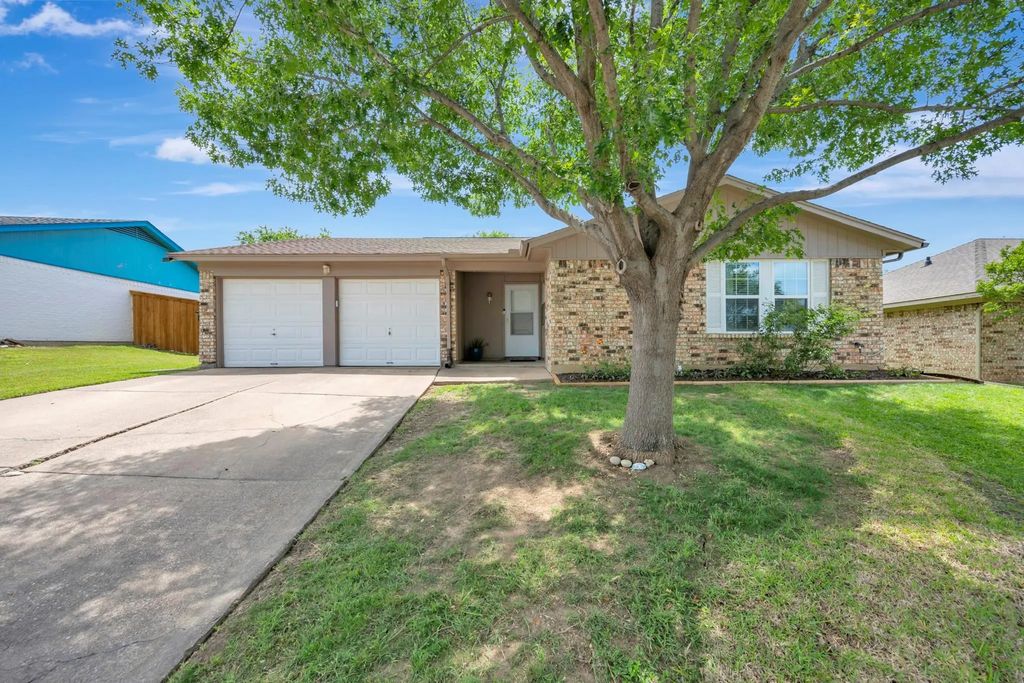 6320 Melinda Drive, Watauga