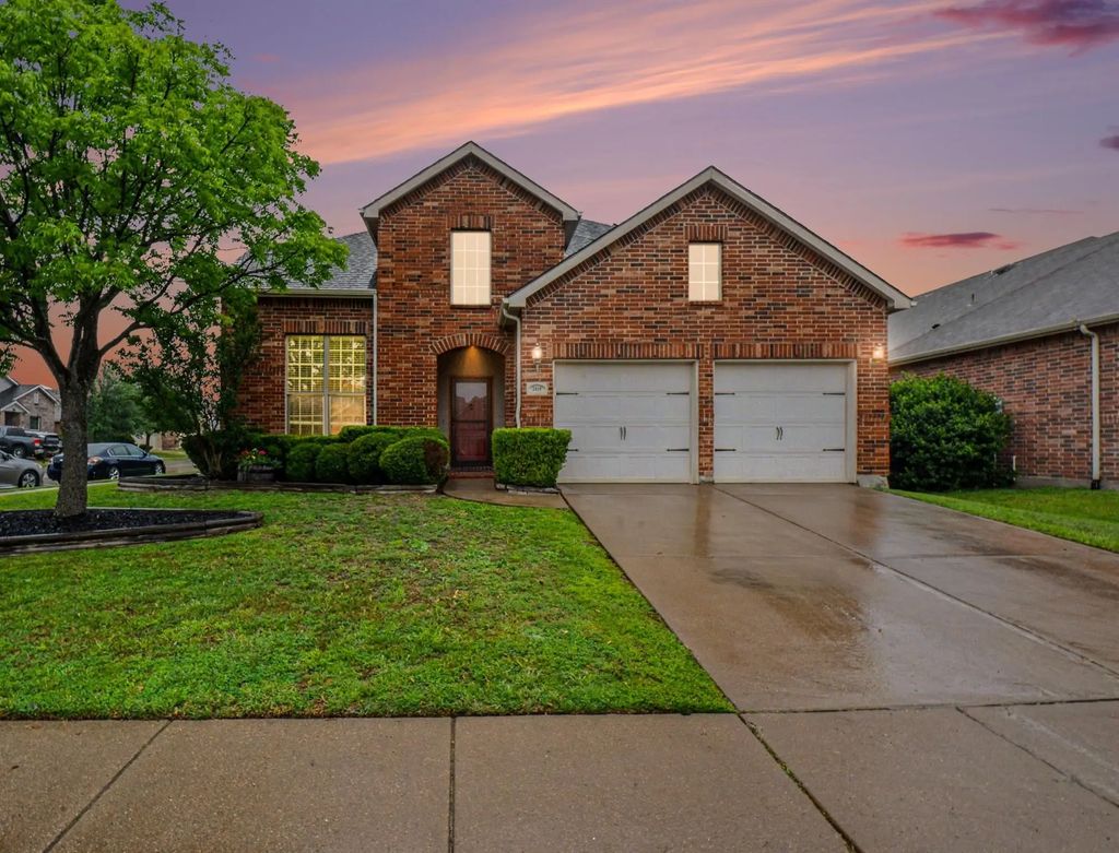 2010 Jack County Drive, Forney