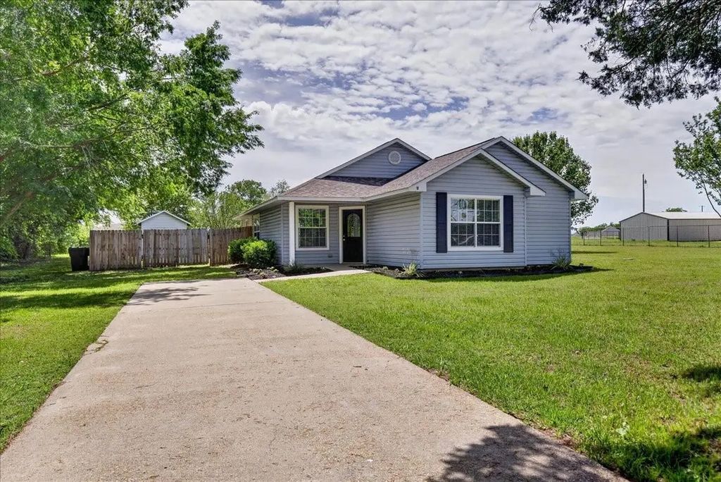 19515 E Market, Mabank