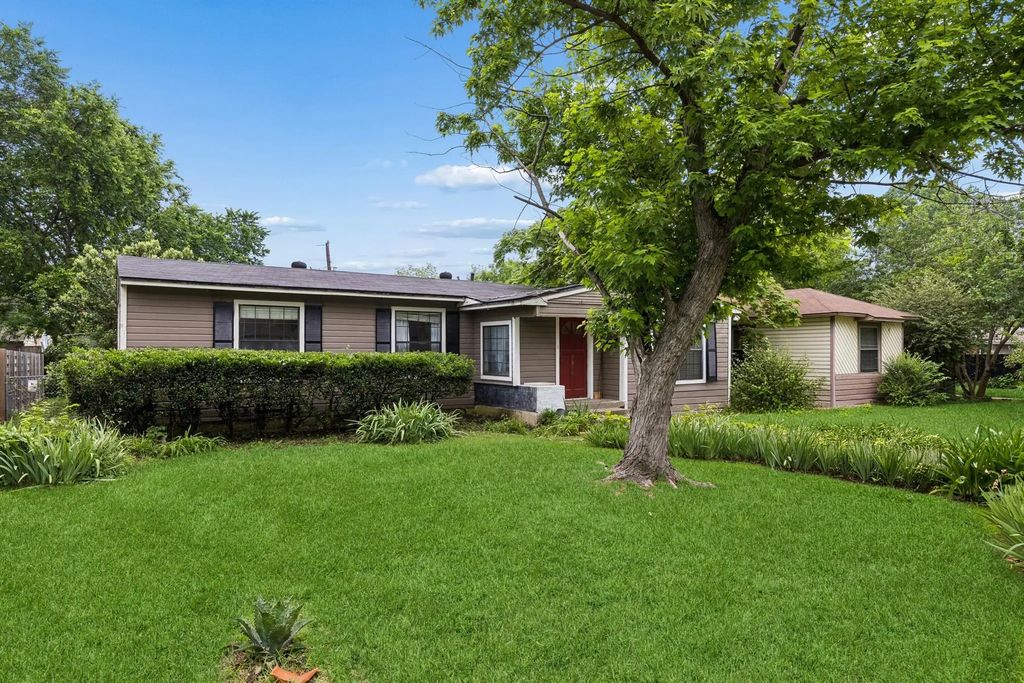 2816 Encino Drive, Dallas