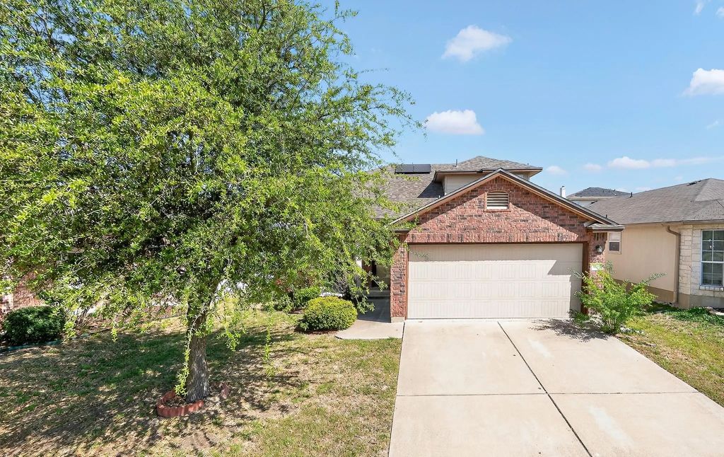 5104 Lions Gate Lane, Killeen