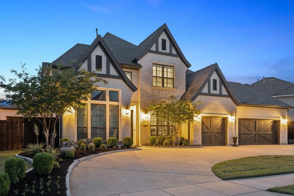 7285 Calypso Lane, Frisco