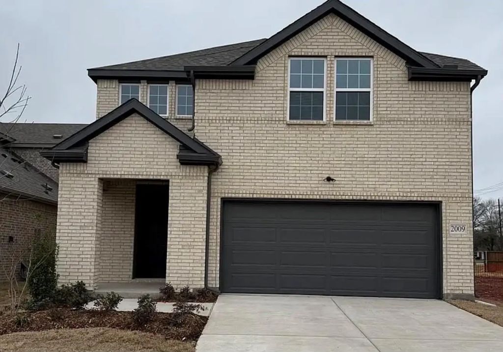 2009 Belvedere Street, Garland