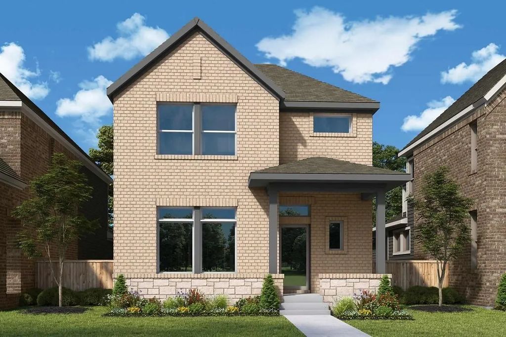 2412 Ranch Hawk Square, Mesquite
