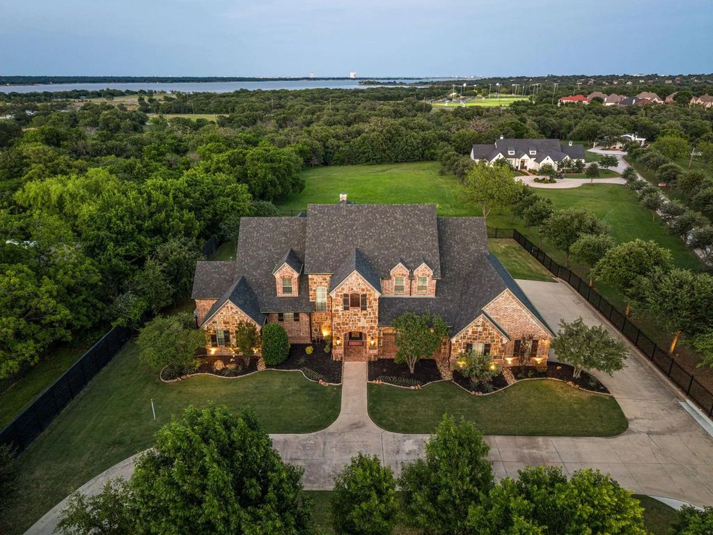 3119 Lake Drive, Southlake