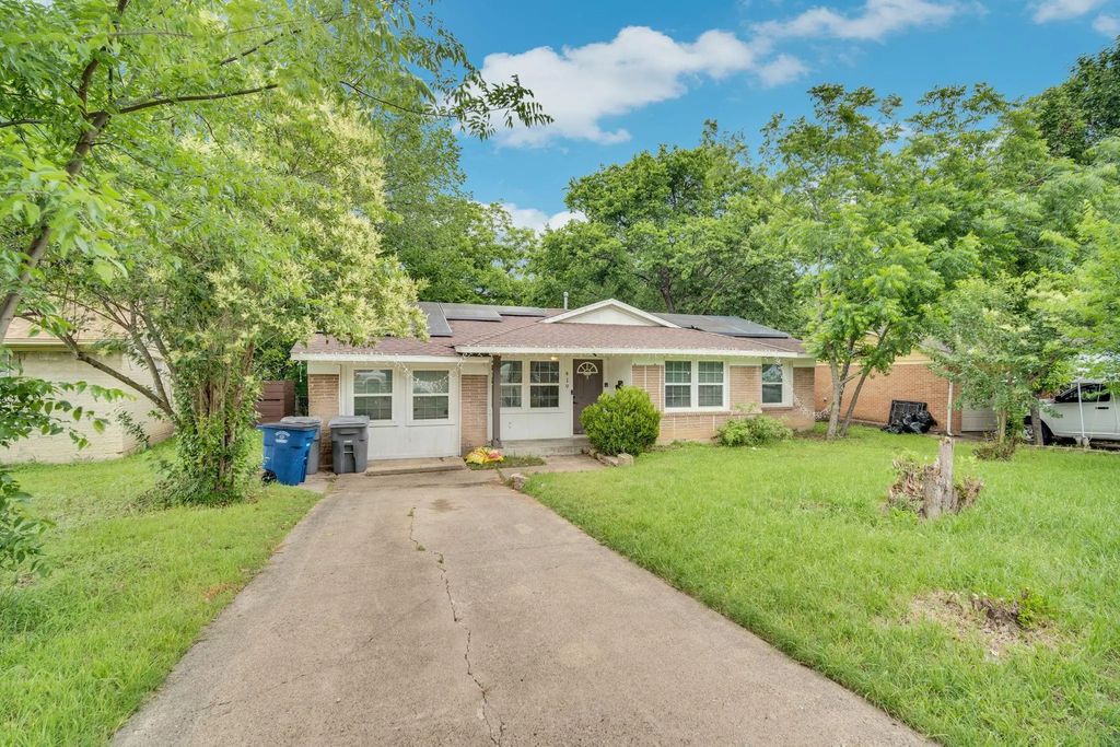 419 Highcrest Drive, Dallas