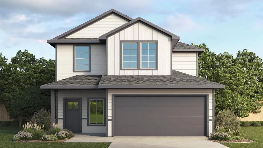 1655 Blaire Drive, Tyler