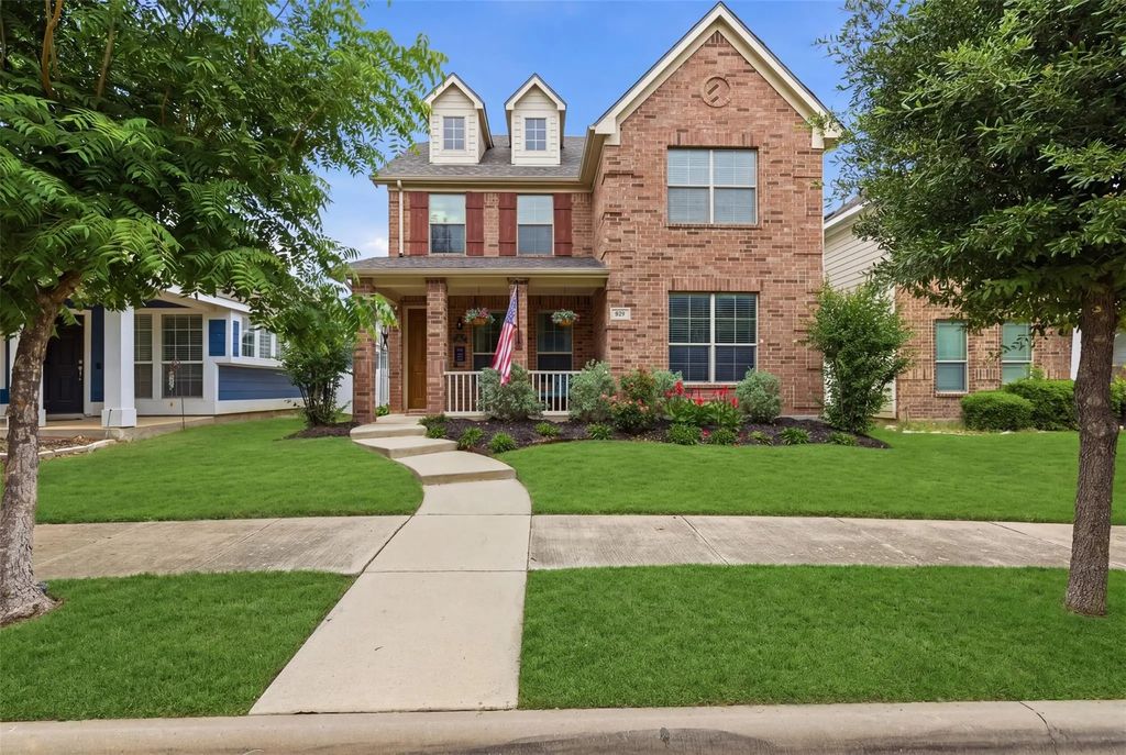 929 Appalachian Lane, Savannah