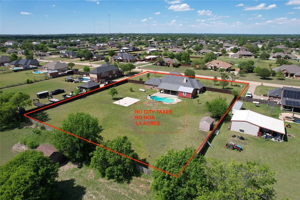 5640 Jennifer Lane, Midlothian