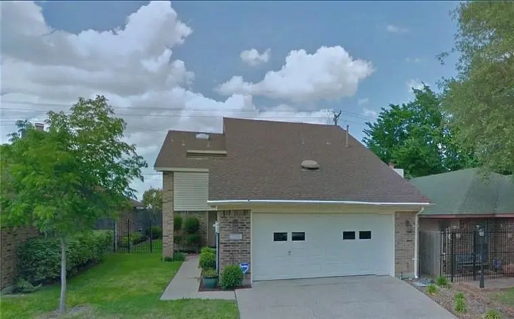 2601 Nova Drive, Garland
