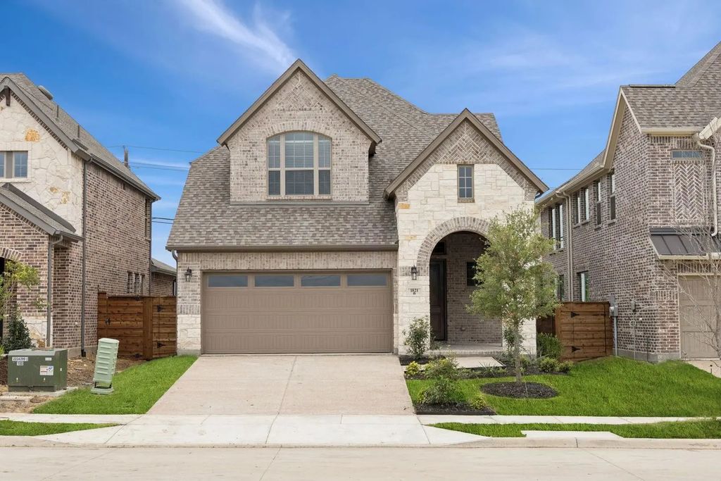 1821 Jade Forest Lane, Mesquite