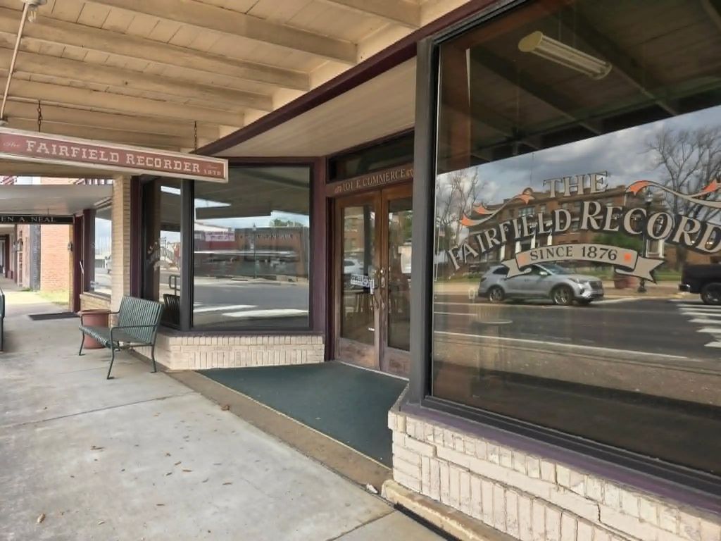 101 E Commerce Street, Fairfield