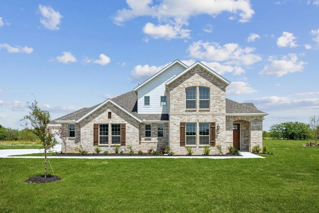 701 Prairie Look Avenue, Waxahachie