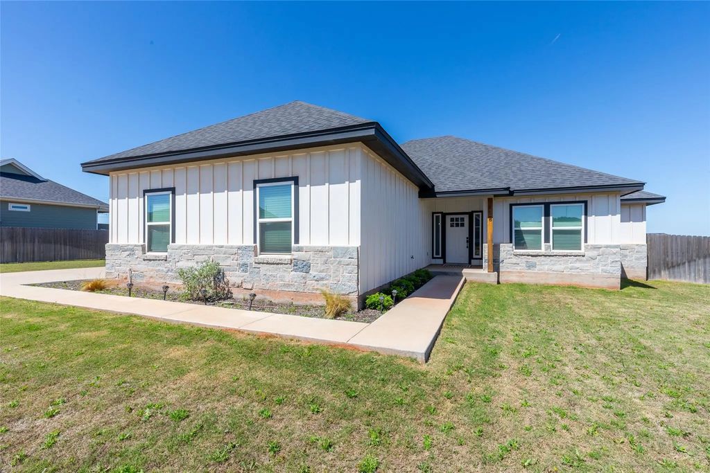 118 Corbyn Circle, Tuscola