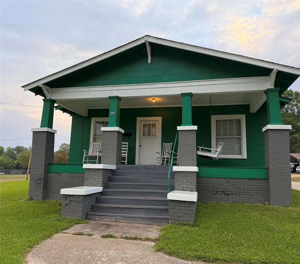 9890 Highway 79, Haynesville
