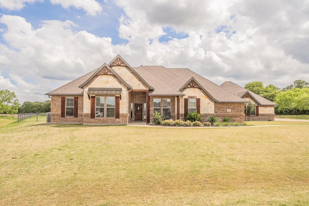 146 Buddy Court, Millsap