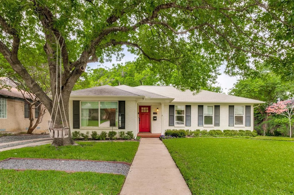 6541 Winton, Dallas